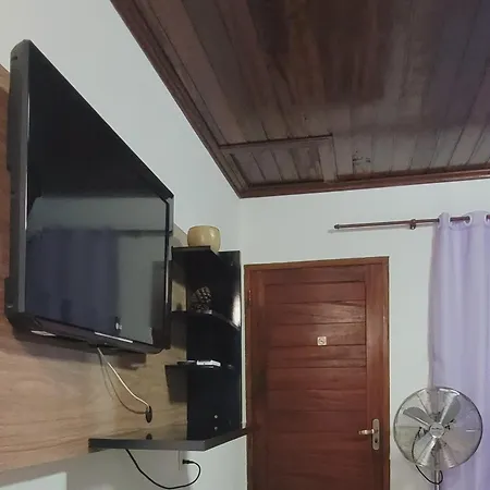 Pousada Paraty Graziela-2